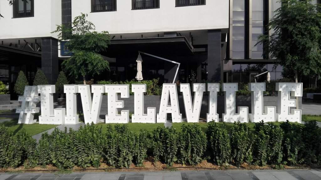 City Walk Dubai