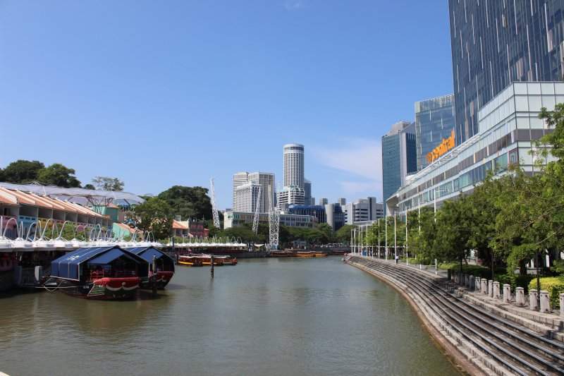 Clarke Quay