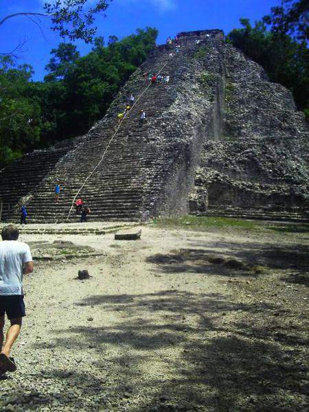 Coba