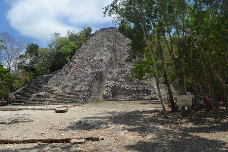 Coba