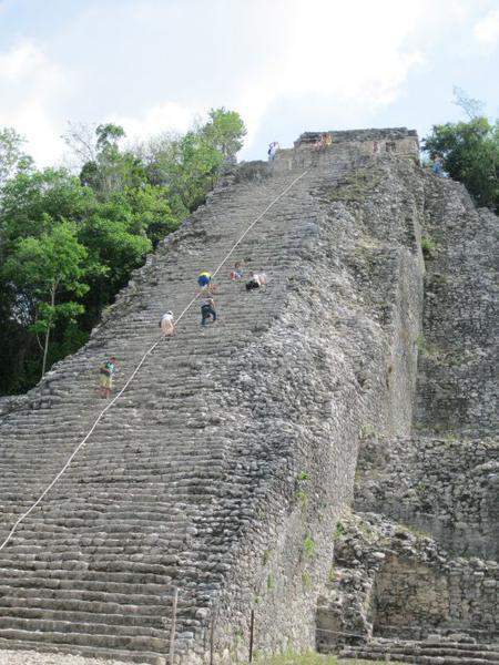 Coba