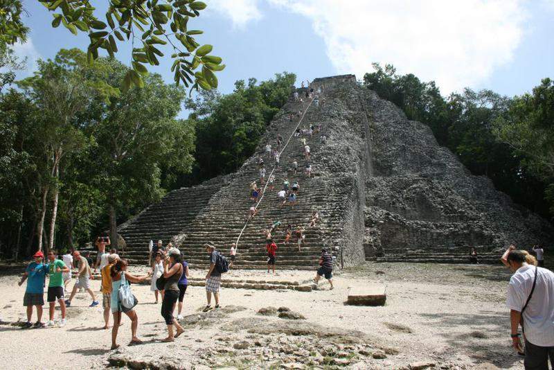 Coba