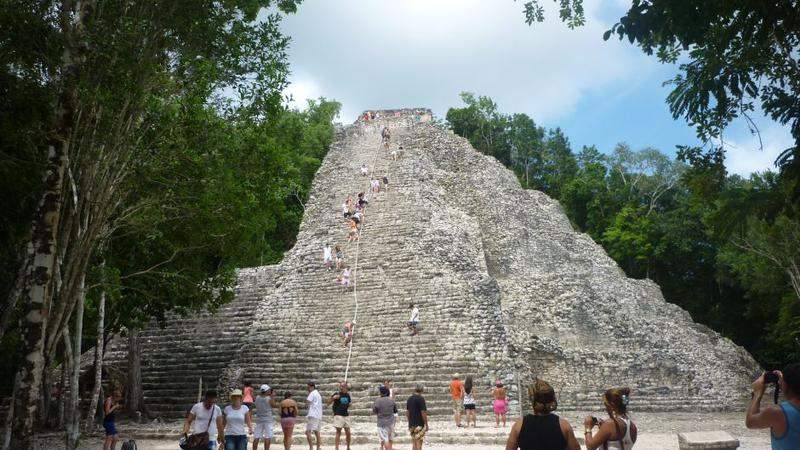 Coba