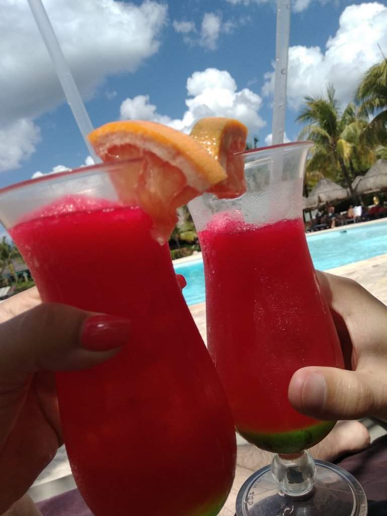 Cocktails, tão booooooms!!