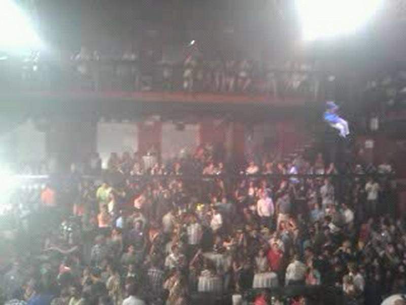 Coco Bongo