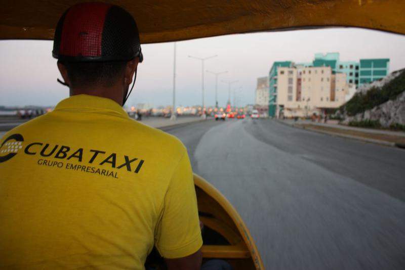 Coco Taxi