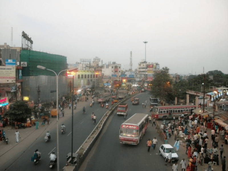coimbatore