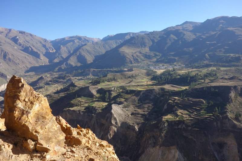 Colca 22