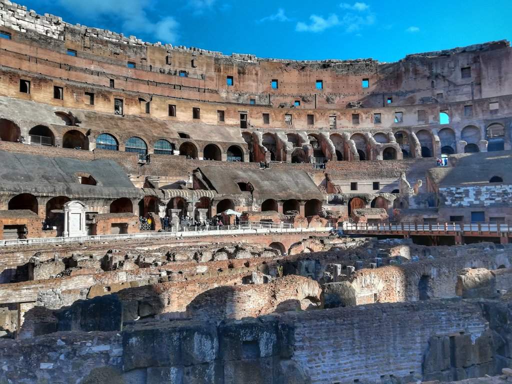 Coliseu 1