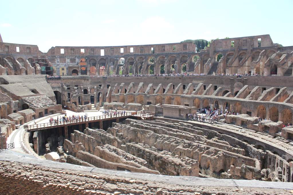 Coliseu