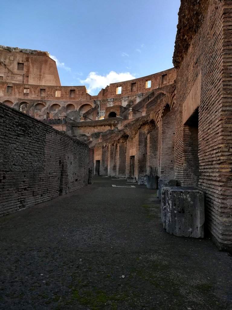 Coliseu