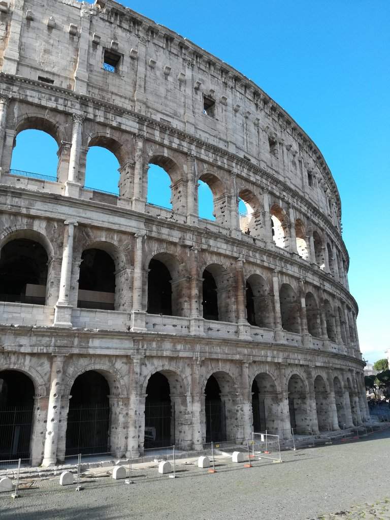 Coliseu