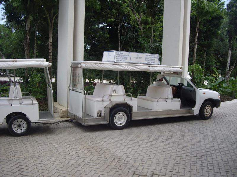 Comboios 1