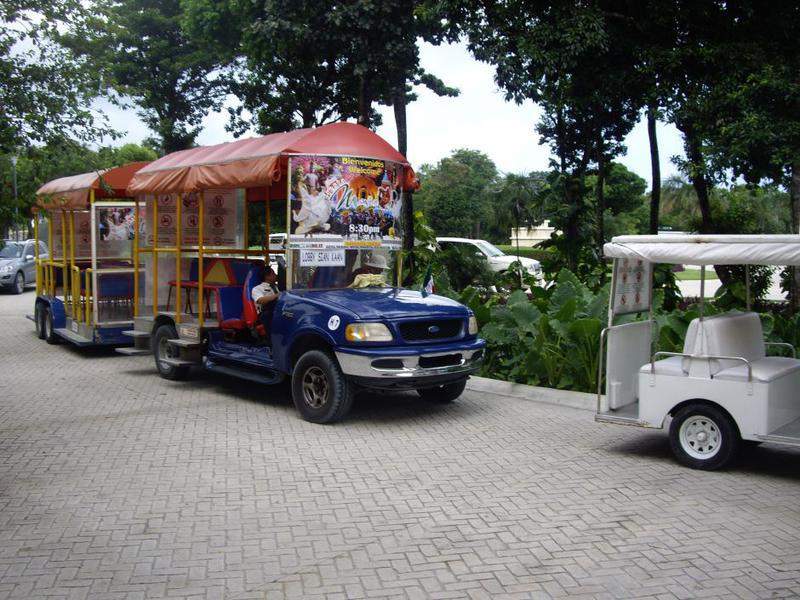 Comboios 2