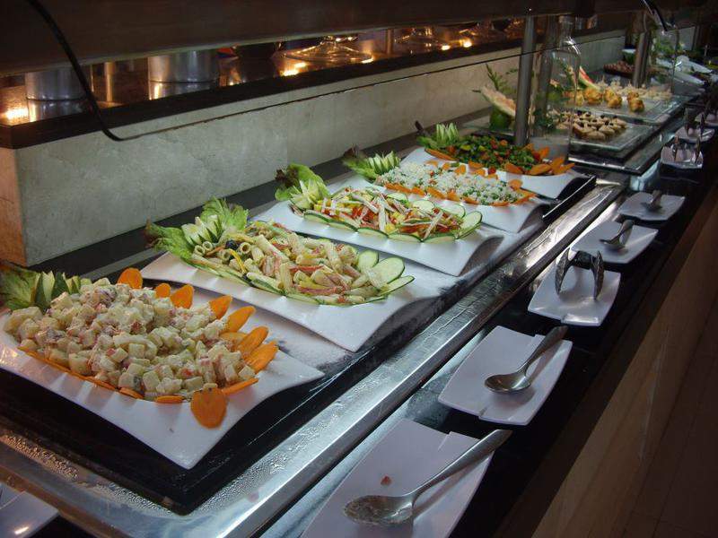 Comida 1