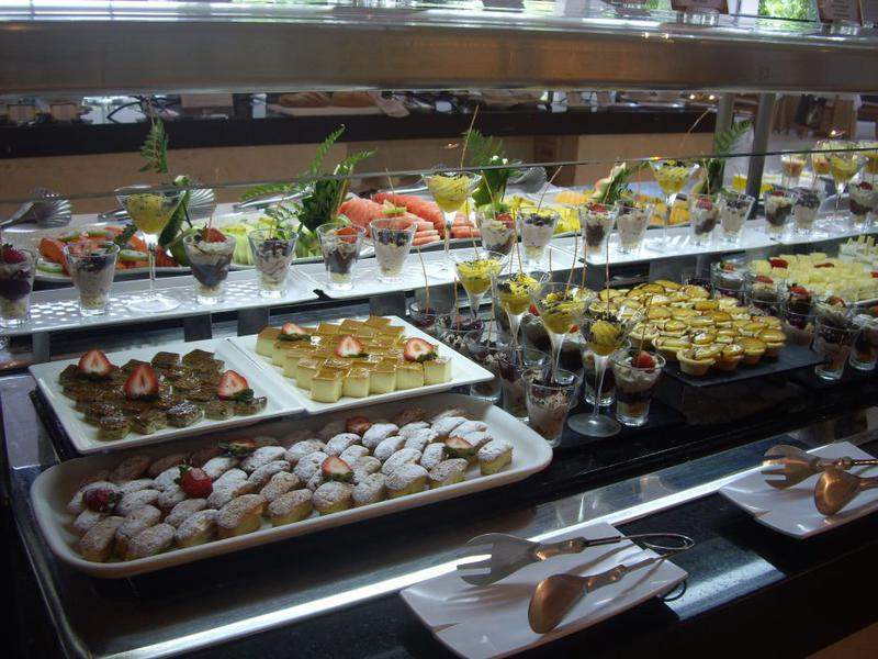 Comida 10