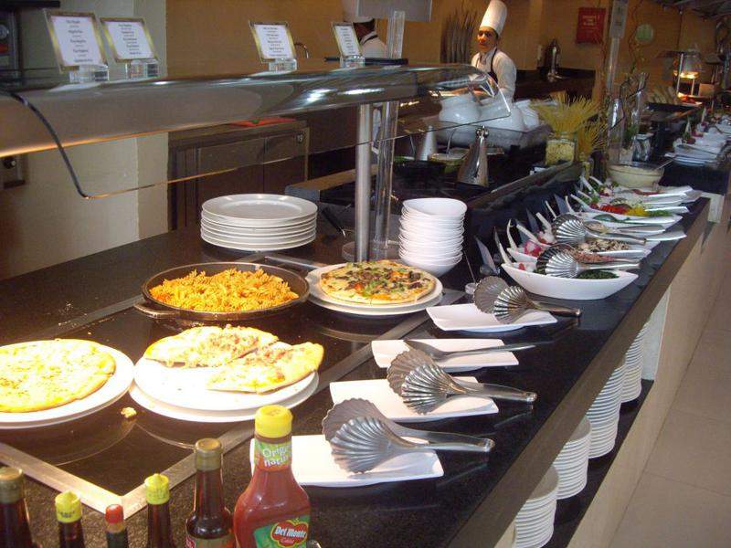 Comida 3