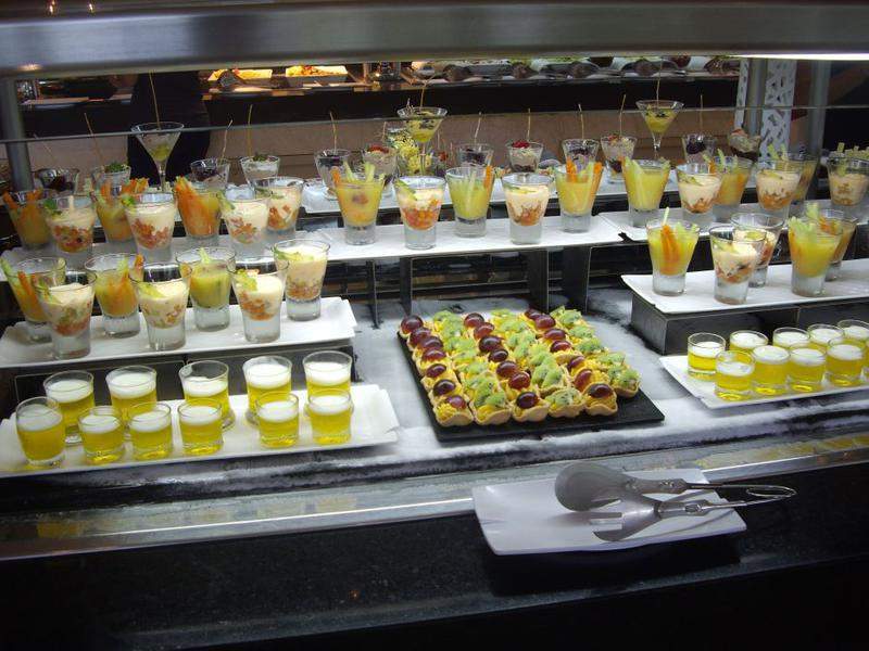 Comida 7