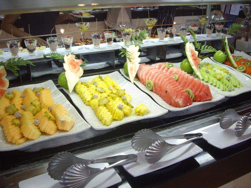 Comida 8