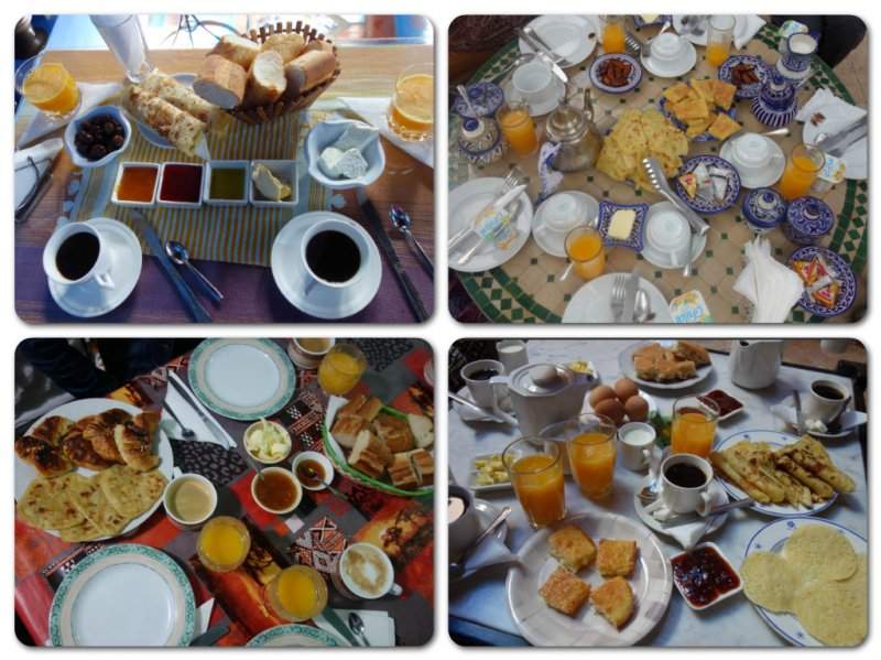 Comida Peq