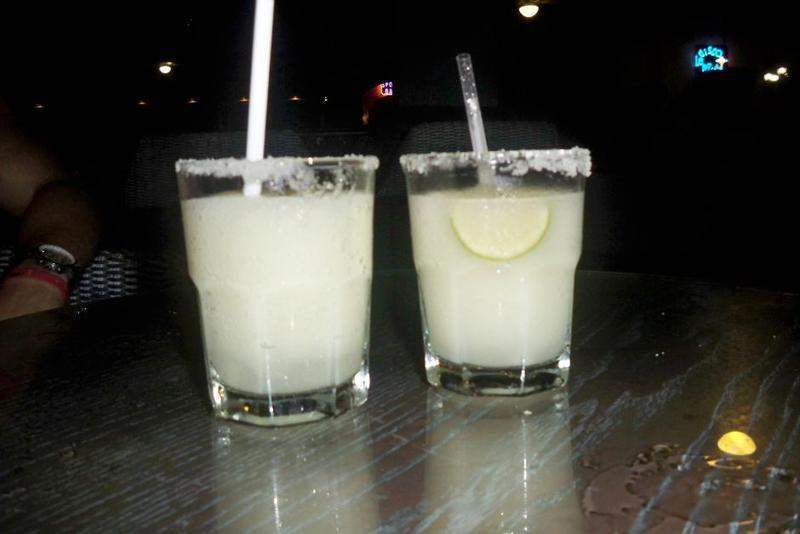 Comida - Riu Tequila
