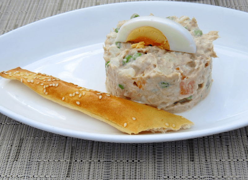 Comida