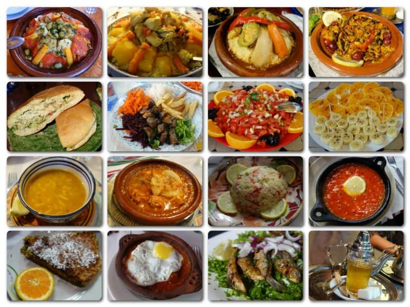 Comida