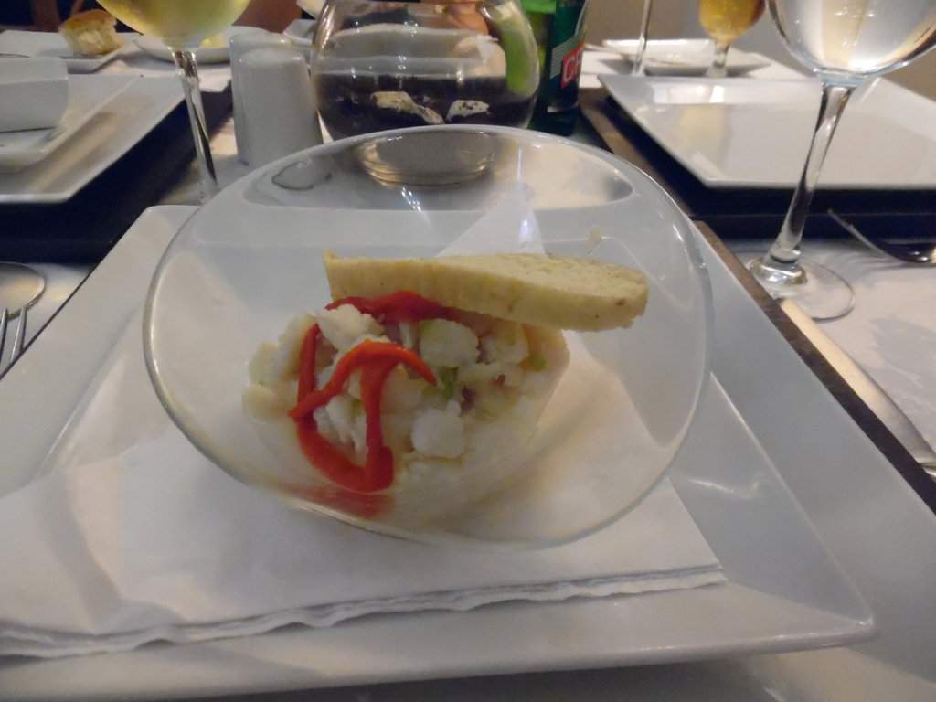Comida