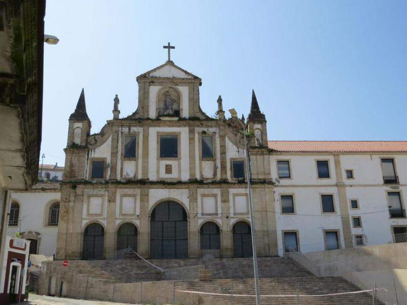 Convento de São Francisco