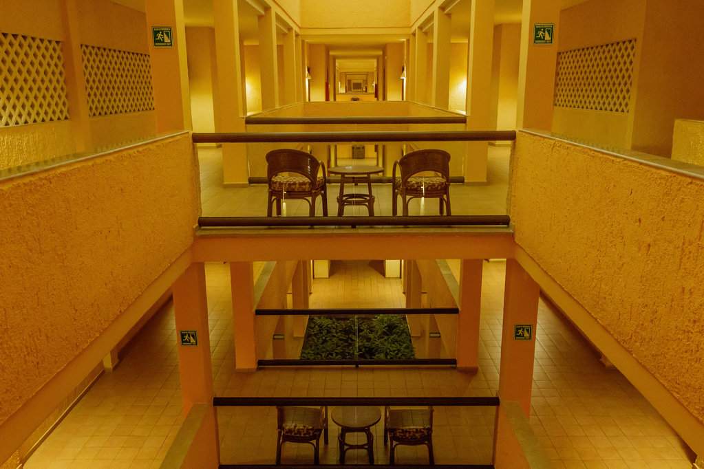 Corredor
