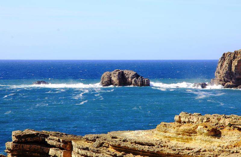 Costa Vicentina