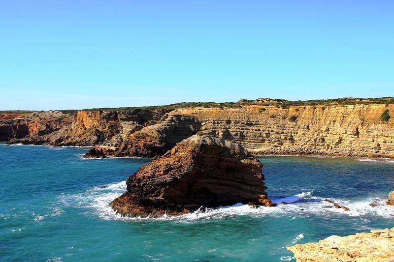Costa Vicentina
