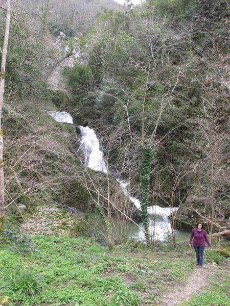 Covadonga - Picos da Europa