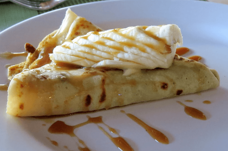 Crepes