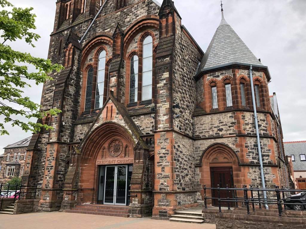 Crescent Church