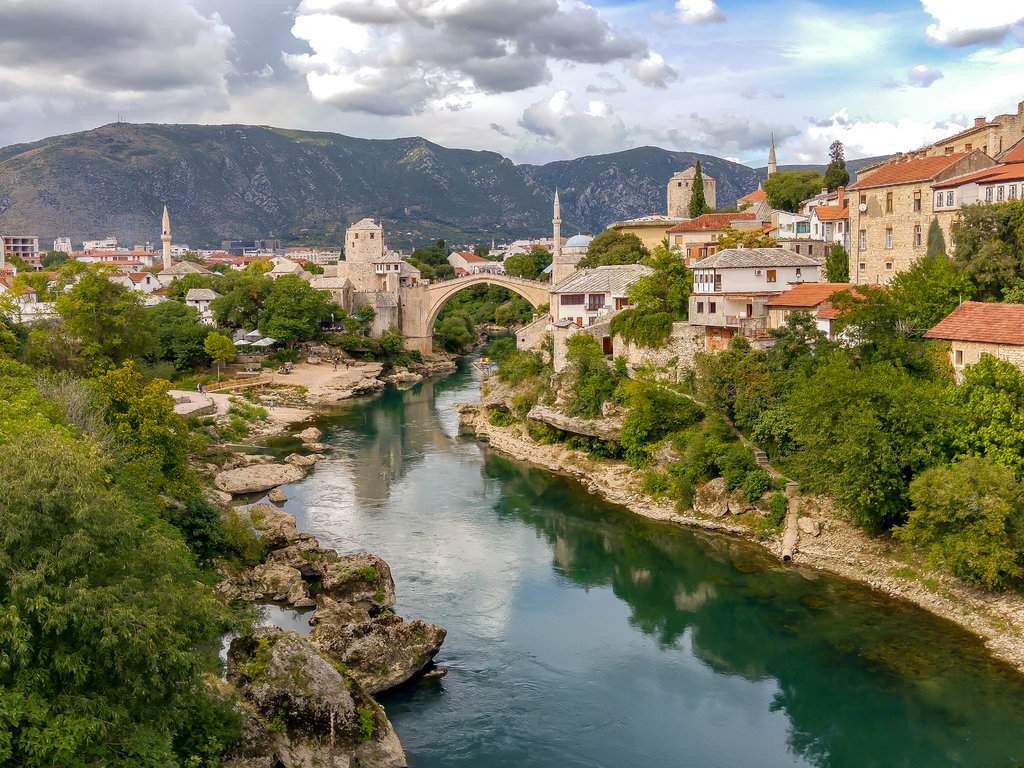 Croacia, Montenegro & Bosnia Herzgovina (168)-2