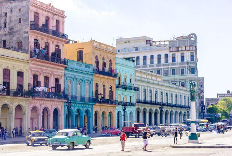 CUBA 1 385