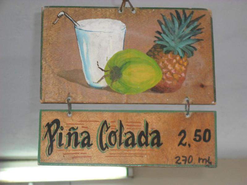 Cuba 345