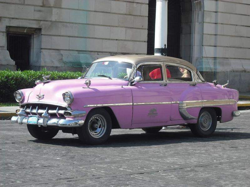 Cuba 400