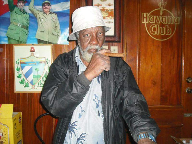 Cuba 420