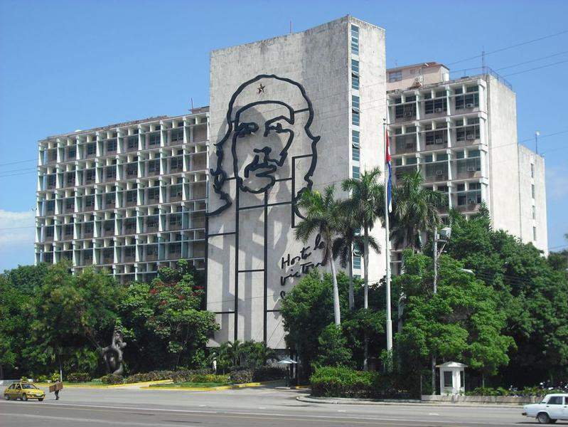 Cuba 424