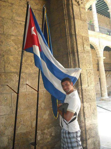 Cuba 533