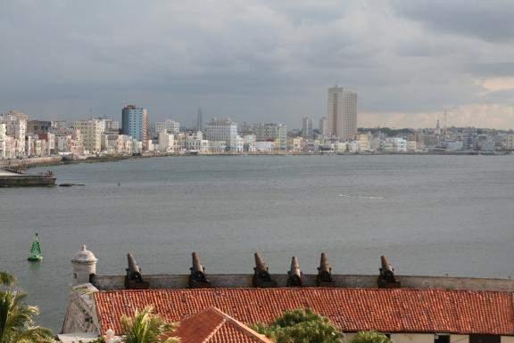 cuba para além de varadero