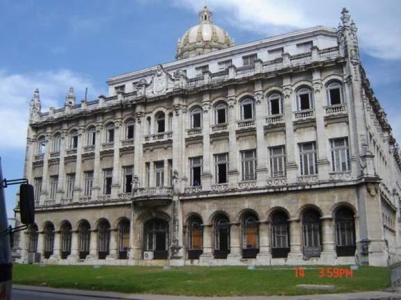 Cuba