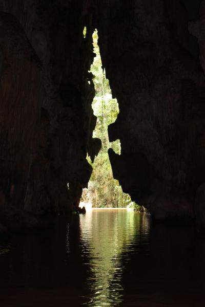 Cueva Del Indio (1)