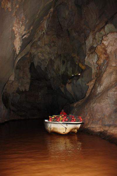 Cueva Del Indio