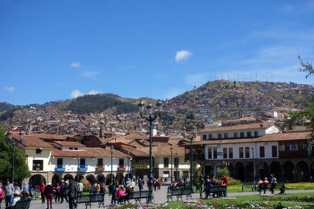 Cusco 6