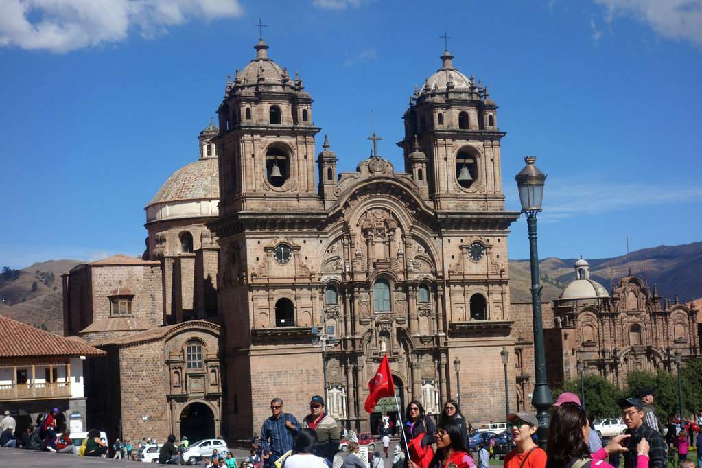 Cusco 9