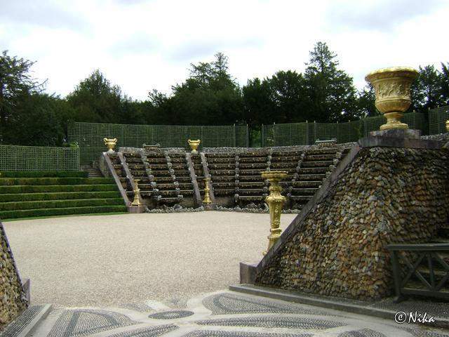 dChâteau De Versailles   Salão De Baile 2