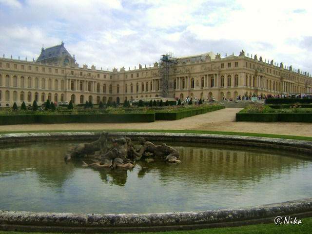 dChâteau Versailles 13